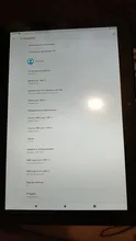 Tableta PC de 10.1 con Android 9.0, procesador Octa Core, Google Play, llamadas telefónicas LTE 3G y 4G, con GPS, wifi y Bluetooth, cristal templado de 10, nueva