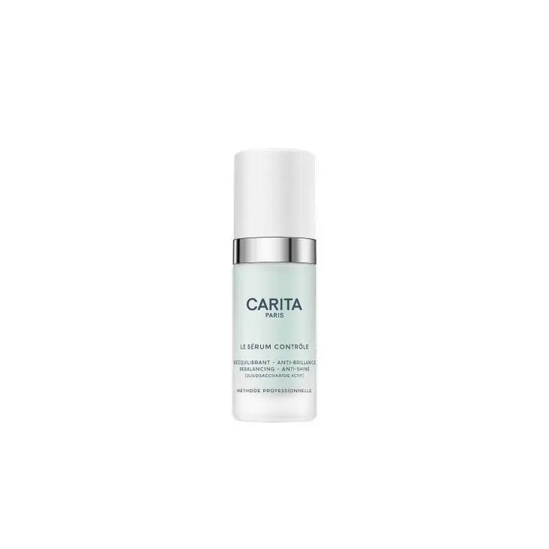 Сывороточный редуктор Pore контроллер Carita(30 мл
