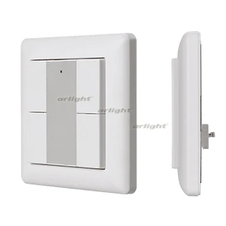 

032501 intelligent Arlight panel dali-223-4k-d2-in (bus, free purpose)-1 pc. Arlight