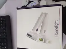 Depiladora láser 3 en 1 para mujer, máquina de depilación láser IPL de 2400000 Flashes, permanente, recortadora de Bikini, eléctrica
