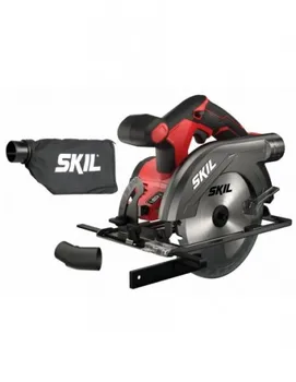 

SKIL 3520CA circular saw battery 20V (without battery or charger)