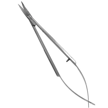 

TWEEZERS POINTED TOE SPRING STRAIGHT 467 SCISSORS HANGNAILS PROFESSIONAL NAILS SIZE