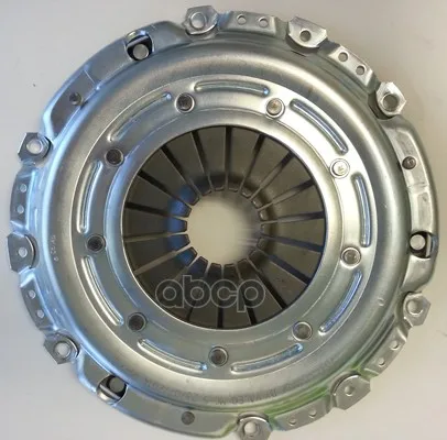 Комплект Сцепления Volvo C30 2.0 D 06 S40 Ii 2.0 D4 T5 04 V50 2.0 D T5 04 Valeo арт. 828584