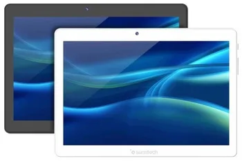 

SUNSTECH TABLET TAB1081SL 10 "IPS OREO SILVER