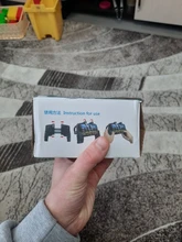 Triggers-Equipment Game-Controller Gamepad Cell-Phone-Dzhostik Mobile-Joystick iPhone