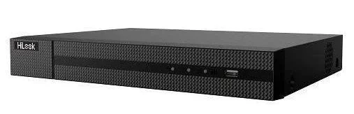 HILOOK DVR-204G-F1 4 канала 1 HDD DVR записывающее устройство 454288030 | Электроника