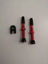 Presta Tubeless Nipple Alloy-Valve-Cap Tire-Valve Road-Bike Deemount Brass Bicycle-F/V