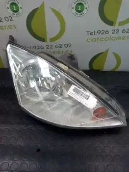 

6250563 Right headlight Ford Focus Turnier (cak) 1.8 Tdci Cat