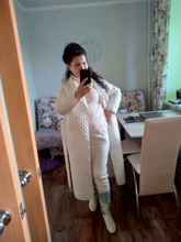 Winter Coat Parkas Long-Jacket Thin Toppies Autumn Womens Plaid Argyle Belt Double-Breasted-Belt