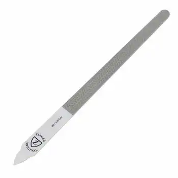 

Zo-MFI-205 (132mm) nail file metal ZINGER DIAMOND