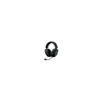 

Logitech PRO X headphone Headband Black