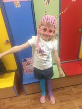 Medias de terciopelo de retales para niña, medias de baile para bebé, medias de colores combinados para niña de 3 a 12 años