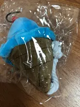 Dog-Toys Plush-Squeaky Pet-Supplies Puppy-Training-Toy Bite-Resistant Vegetable Dog Chew