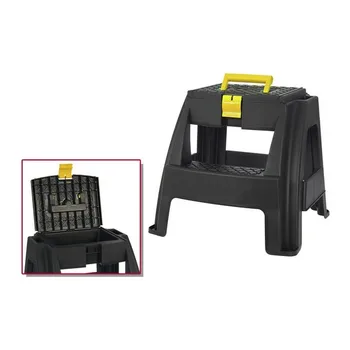 

Toolbox with Ladder Ischia Bricotech (42 x 47 x 41 cm)