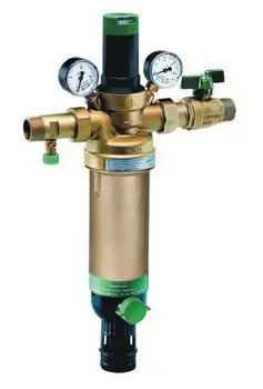 

Main filter Honeywell hs10s 1 1/2 "am 100mk, for g/in