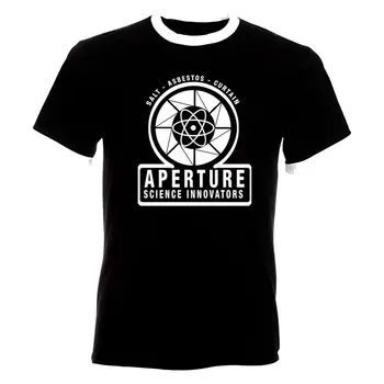 

T-shirt Aperture Classic Gantry 2
