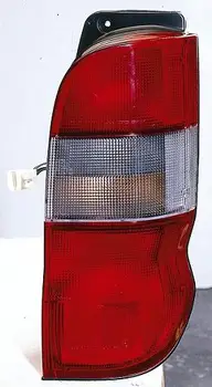 

OPTICAL GROUP POST. TOYOTA HI-ACE 95 Right Compatible