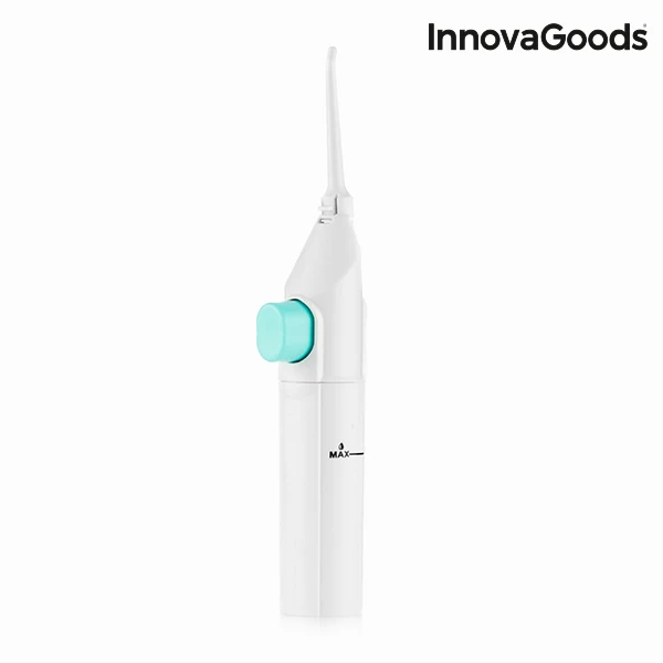 InnovaGoods ручной Стоматологический Ирригатор