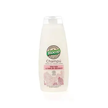 

Biocop red grape Champu Biocop 400Ml 500 g