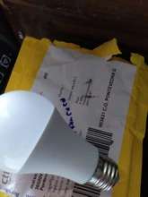 Lampada LED Light-Bulb Bombillas High-Brightness Ac 220v SMD2835 9W 12W 20W 6W 15W E14 E27