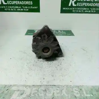 

0120489467 PEUGEOT 309 ALTERNATOR