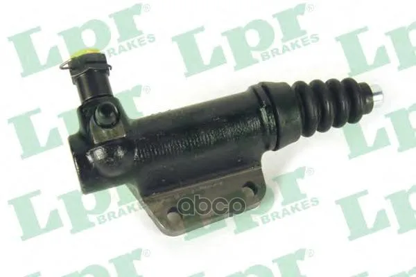 Цилиндр Сцепл.Раб.Fiat Doblo I-Ii/500/Grand Punto 1.2-2.0 99- Lpr 3222 Lpr арт. 3222