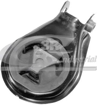 

403393RG. SUPPORT REAR ENGINE. FORD: C-MAX, GRAND C-MAX, FOCU KUGA
