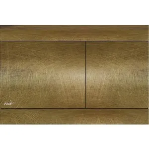 

Button wash alcaplast (fun antic) bronze (fun-antic)