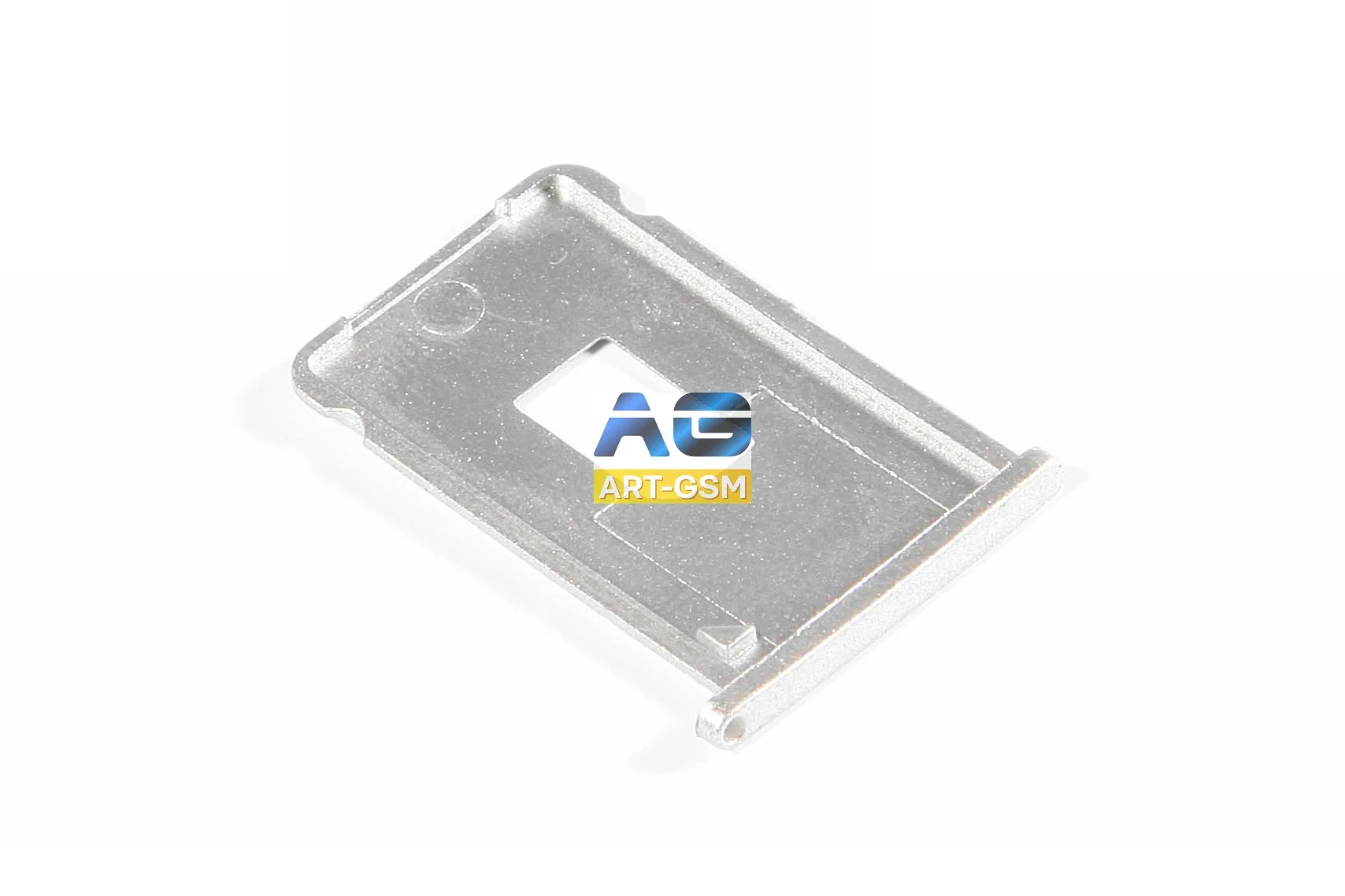 SIM лоток(Держатель сим карты) Apple iPhone 2G(I80
