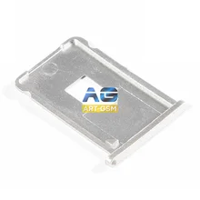 SIM лоток(Держатель сим карты) Apple iPhone 2G(I80