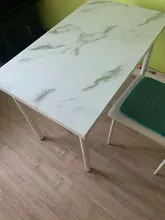 Desktop Furniture Contact-Paper Self-Adhesive Vinyl Home-Decor Living-Room Waterproof