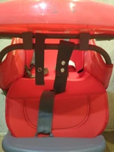 Cojín cómodo para cochecito de bebé, almohada para asiento suave para las cuatro estaciones en general, alfombrilla para asiento de carrito de niño, almohadillas de cochecito para niño de 0 a 27M