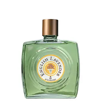 

Atkinsons English Lavender Eau de Toilette-150 ml