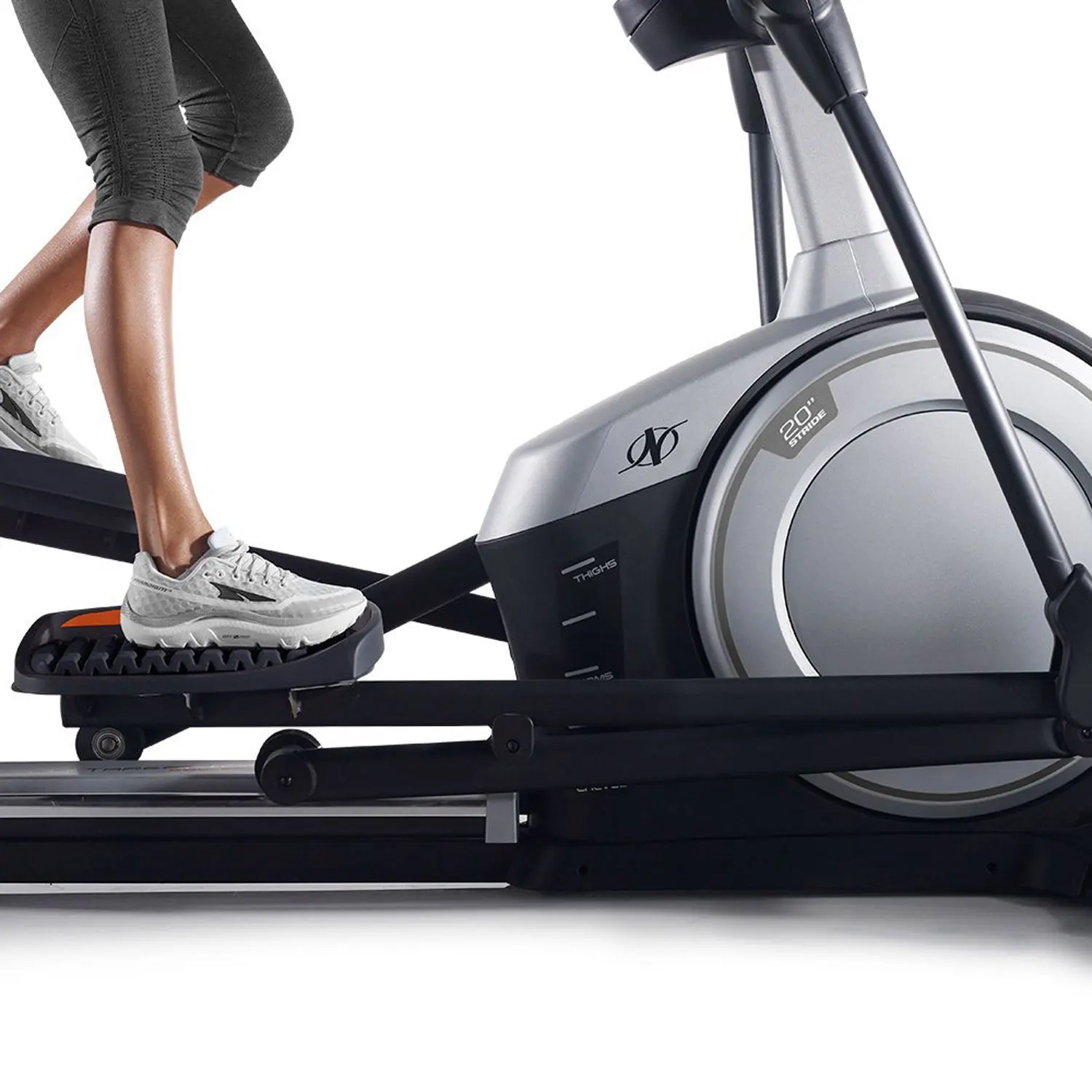 Elliptical trainer NordicTrack C 7.5