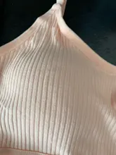 Gran oferta sostén sin costuras sujetadores para mujeres Copa transpirable Bralette alambre libre dormir sujetador tubo Superior de Deportes de sujetador de alta calidad