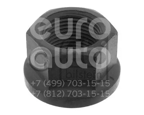 Febi truck Гайка колеса 03964