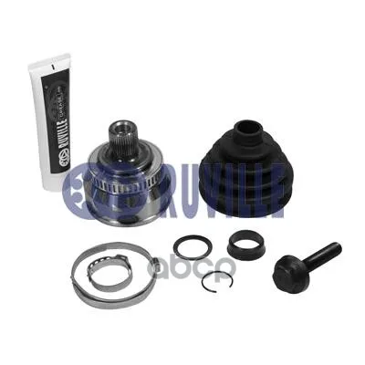 Комплект Шруса Ruville 75421s Ruville арт. 75421S