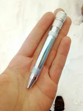 Screwdriver-Set Hand-Tool-Set Precision-Pen Multifunction Mini Aluminum 8-In-1 for Cell-Phone