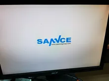 SANNCE-sistema de seguridad CCTV para exteriores, Kit de NVR POE de 4 canales, 1080P, 2MP, IR, IP66, impermeable, cámara IP, Plug & Play, videovigilancia