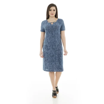 

Camelia Dress WOMEN DRESS 19 E080