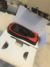 LUCKY FF1108-1CWLA-Sonar inalámbrico recargable para pesca, buscador de peces portátil, profundidad de agua de 45M, ecosound