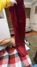 Pantalones de chándal holgados de cintura alta para mujer, ropa de calle informal para correr y trotar, moda de Hip Hop, 2020