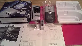 

Lock lдля home door fingerzone scan fingerprint finger New Premium