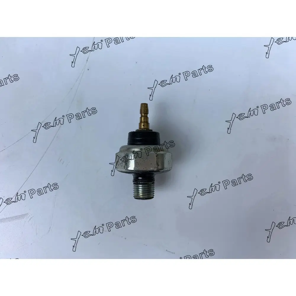 

Для Yanmar запчасти дизельного двигателя 3TNV76 датчик давления масла 114250-39450