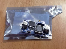 Power-Supply-Module Voltage-Regulator Step-Down LM2596 Adjustable 24V 12v 5v 3V 3A DC