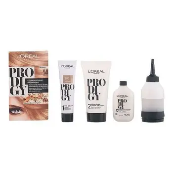 

Permanent Dye Prodigy L'Oreal Expert Professionnel Dune