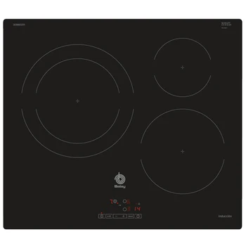 

Induction Hot Plate Balay 3EB865ER 60 cm