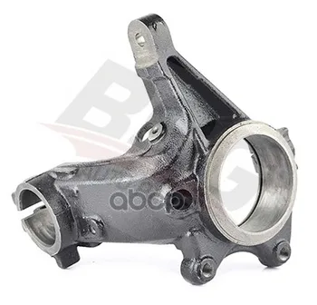 

Fist swivel front left wheel/Peugeot 206 00 BSG art. Bsg70-330-007