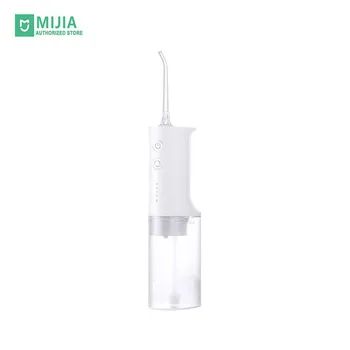 

Xiaomi Electric Flusher High-frequency Pulsed Water Flow Unique Voltage Stabilization System Four-speed Mode 200mL Large Tank