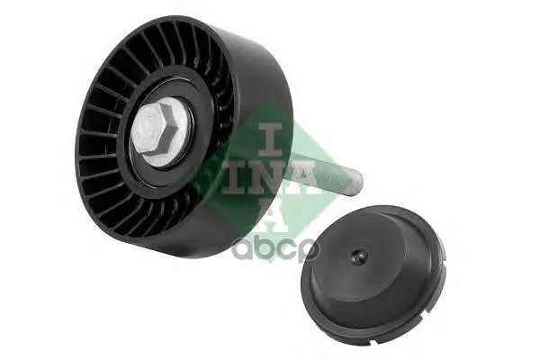 532 0346 10_ролик Обводной! Audi A3, Vw Golf/Polo/Passat 1.4/1.6fsi 02 Ina 532034610 Ina арт. 532034610